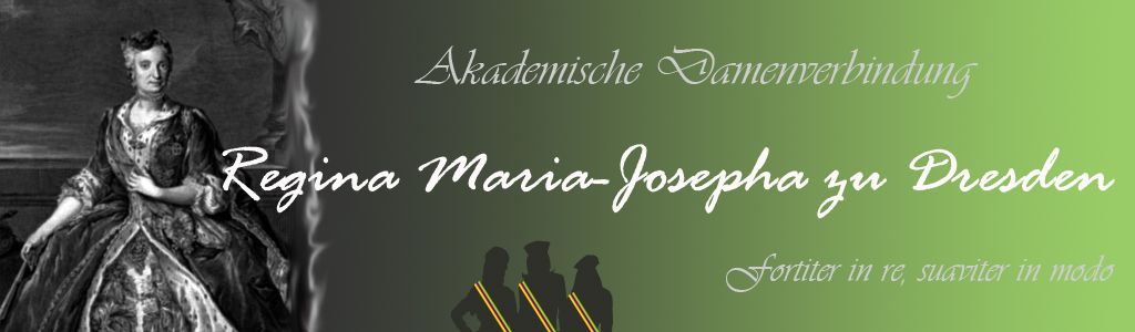 Akademische Damenverbindung Regina Maria-Josepha zu Dresden