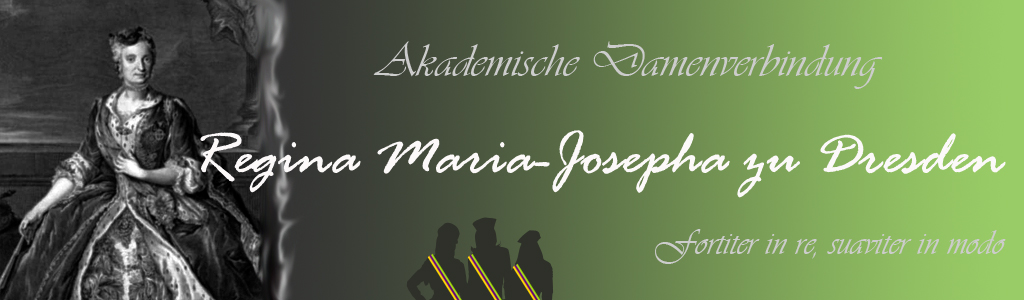Akademische Damenverbindung Regina Maria-Josepha zu Dresden